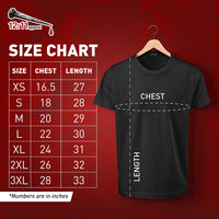 Load image into Gallery viewer, Time To Get Violent in the Spirit Spiritual Warfare Graphic T-Shirt for Christians
